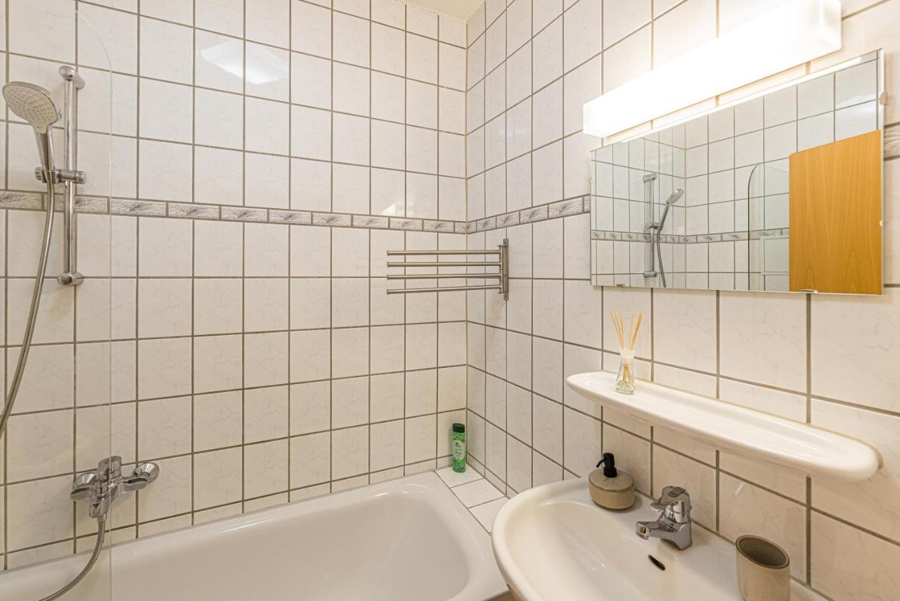 Apartment Stadtgut Moelkau & Leipzig